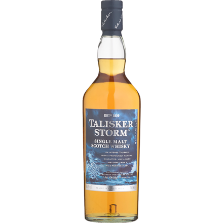 Talisker Storm 45,8% 0,7 l