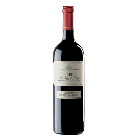 Marchesi di Barolo Rure Barbera D'Asti 0,75 l