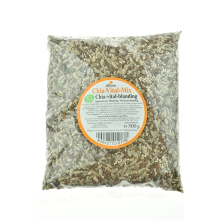 Rexim Chia Vital Mix 500g