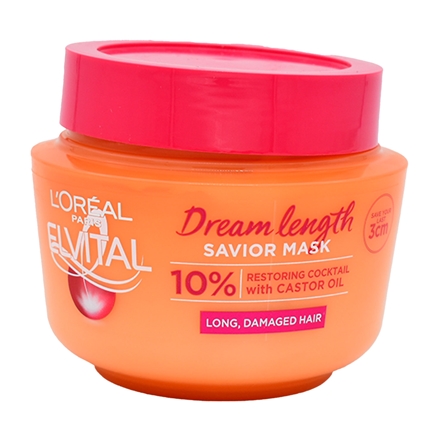 Elvital Dream Length Mask 300 ml