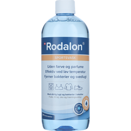 Rodalon Sportsvask 1 l