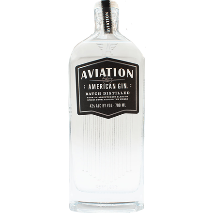 Aviation Gin 42% 0,7 l