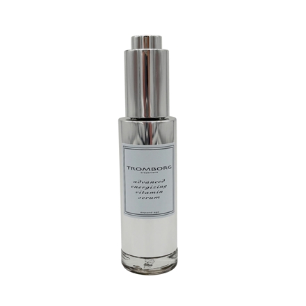 Tromborg Advanced Energizing Vitamin Serum - 30 ml