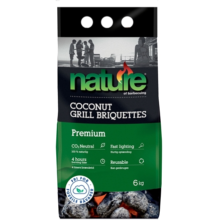 Nature Premium 6kg