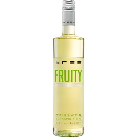 Bree Fruity White 0,75 l