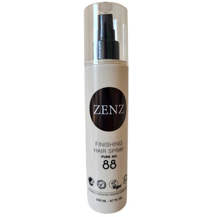 ZENZ Pure Hair Spray 200 ml