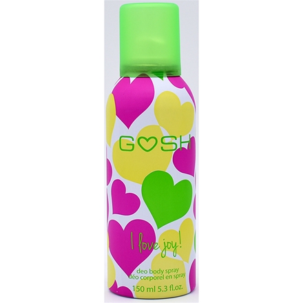 Gosh I love Joy Deospray 150 ml