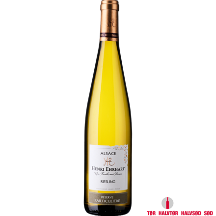 Henri Ehrhart Riesling Reserve 0,75 l