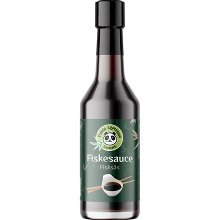 Panda Expressen Fiskesauce 150 ml