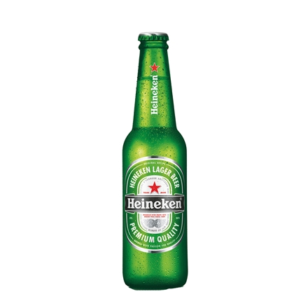 Heineken  24 x 0,33l EW Fl.