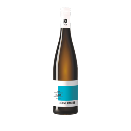 August Kessseler Geisenheimer Kilzberg RieslingErste Large 0,75 l