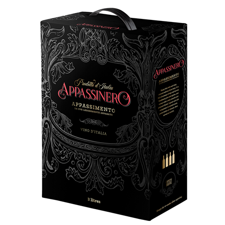 Appassinero Appassimento 3 l