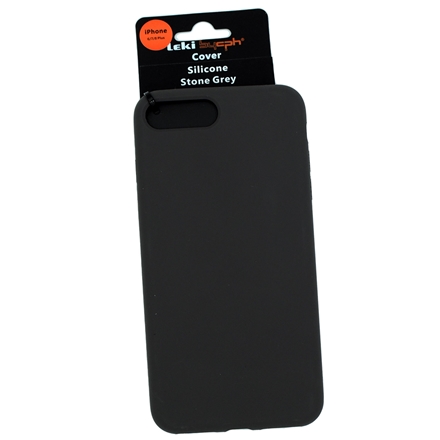 Silicone Stone Grey 6-7-8 Plus