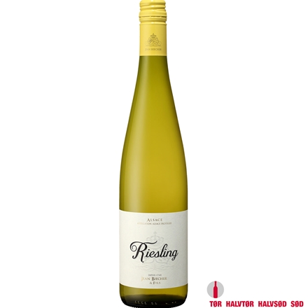 Jean Biecher Riesling 0,75 l