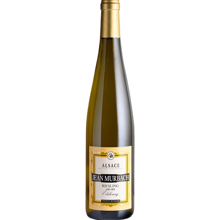 Jean Murbach Riesling Lieu Dit Elsbourg 0,75 l