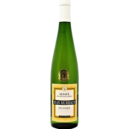 Jean Murbach Sylvaner 0,75 l