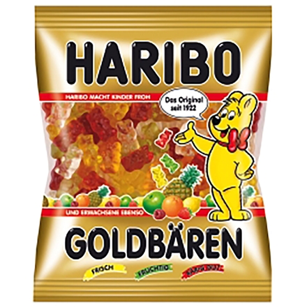 Haribo Goldbären 200 g