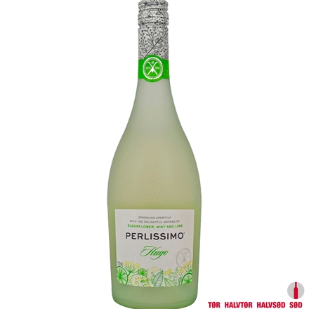 Perlissimo Hugo 0,75 l