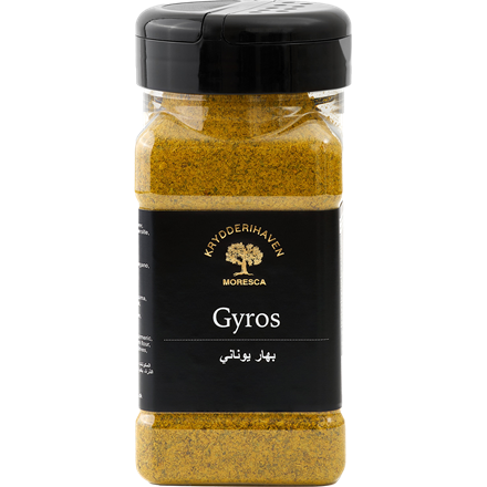Krydderihaven Gyros 