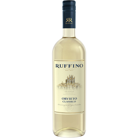 Ruffino Orvieto Classico 0,75 l