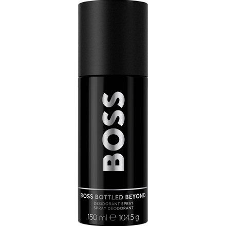 Hugo Boss Bottled Beyond Deospray 150 ml