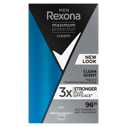 Rexona MaxPro Stick FM Clean Scent 45 ml
