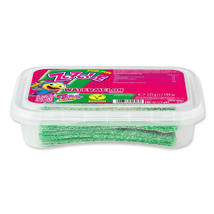 Zozole Watermelon Jellies 225g