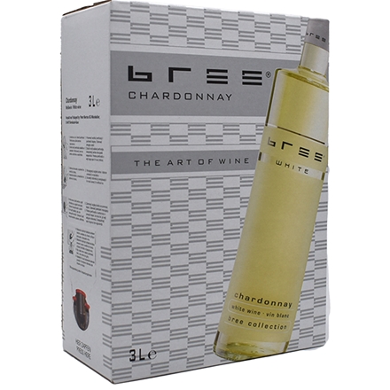 Bree Chardonnay 3 l
