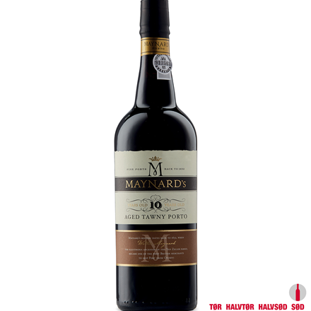 Maynards 10 YO Tawny 0,75 l