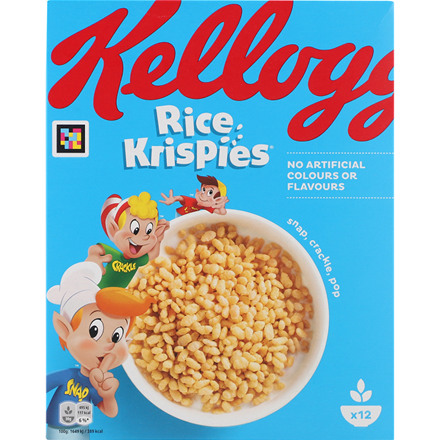 Kellogg's Rice Krispies 360 g