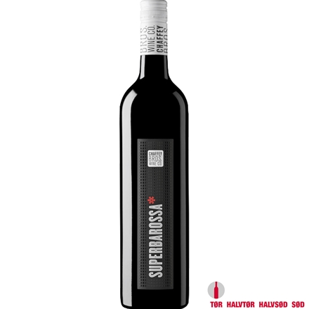 Chaffey Bros Superbarossa Shiraz-Cabernet Sauvignon 0,75 l