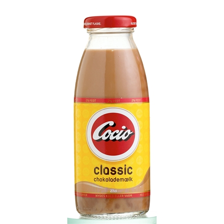 Cocio Classic 0,27 l