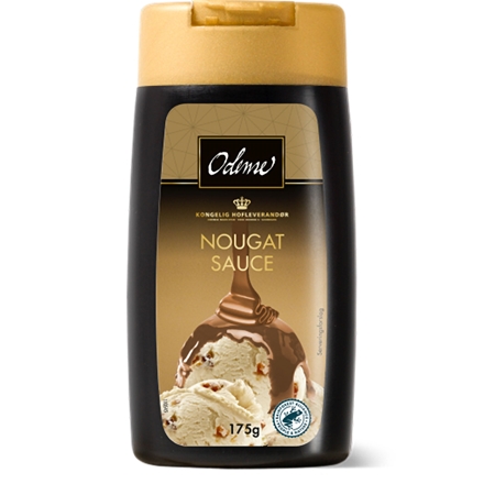 Odense Nougat Sauce 175g