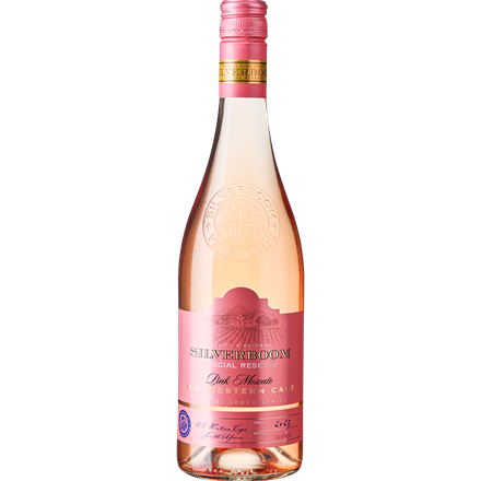 Silverboom Special Reserva Pink Moscato 0,75 l