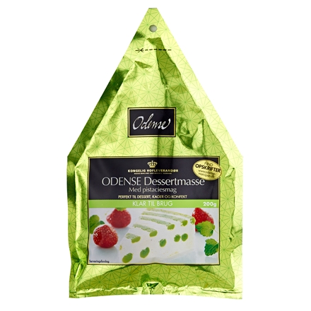 Odense Dessert Pistacie 200 g