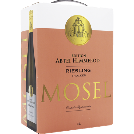 Abtei Himmerod Riesling Trocken 3 l