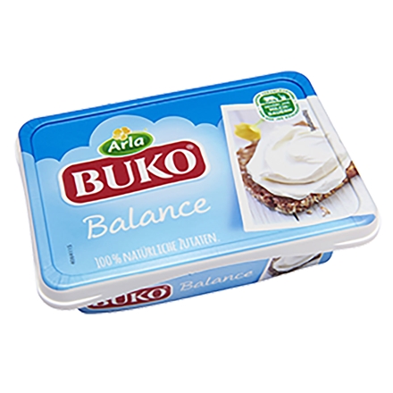 Buko Pur balance 200gr