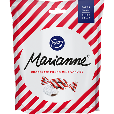 Fazer Marianne Original 200 g