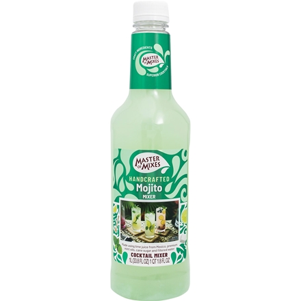 Master of Mixes Mojito1 l