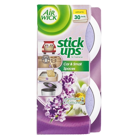 AirWick Stick Up 2in1 Lavendel