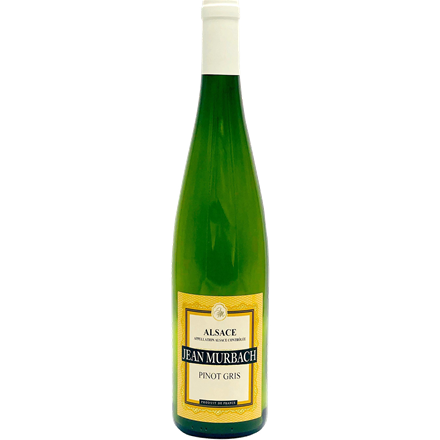 Jean Murbach Pinot Gris 0,75 l