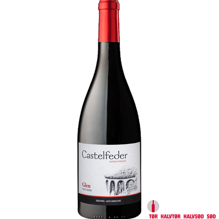 Castelfeder Glen Pinot Nero 0,75 l