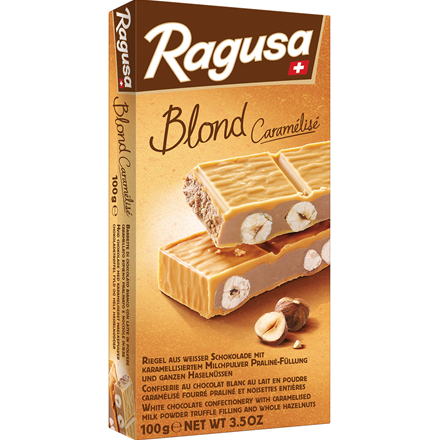 Ragusa Blond 100 g
