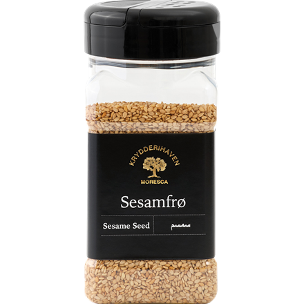 Krydderihaven Sesamfrø
