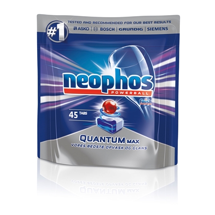 Neophos Quantum 45 Tabs