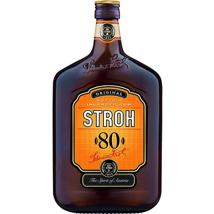 Stroh Original 80% 1 l