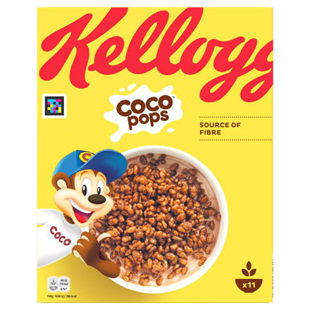 Kellogg's Coco Pops 330 g