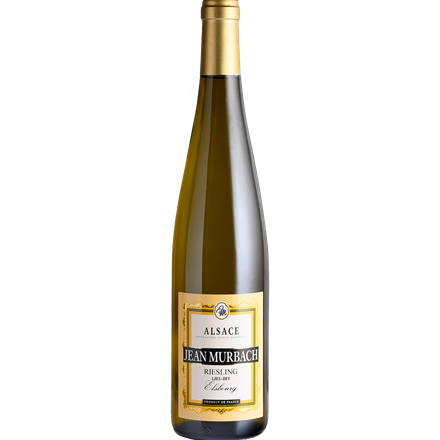 Jean Murbach Riesling Lieu Dit Elsbourg 0,75l