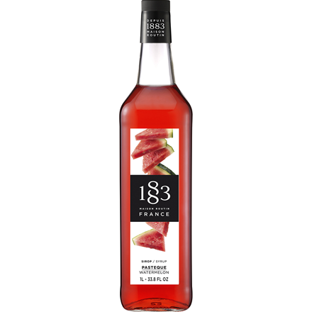 1883 Vandmelon Sirup 1 l