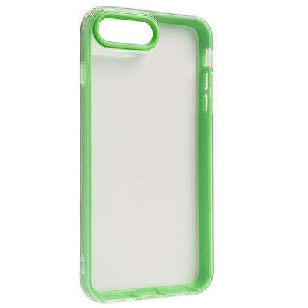 Colored Frame Apple Green 6-7-8 Plus